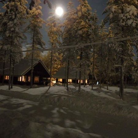 Pyhaen Kortepuolukka Pyhätunturi Екстериор снимка
